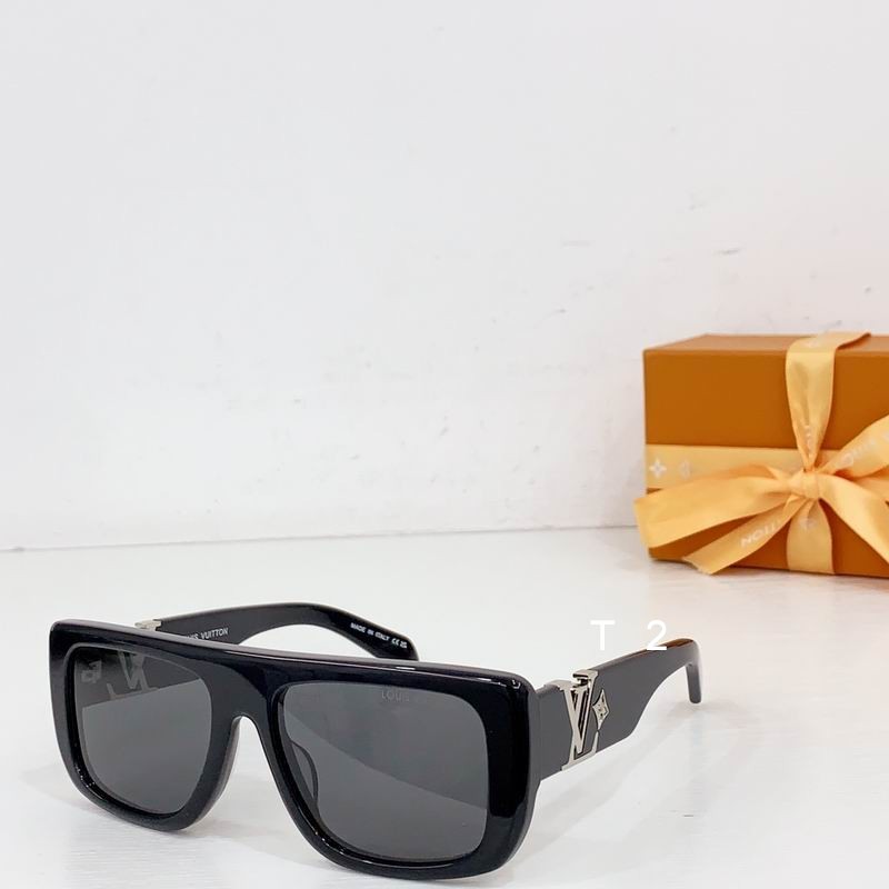LV Sunglasses ID:20260410-3090